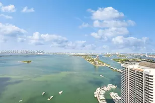 1750 N Bayshore, Miami, FL 33132 - Photo 2