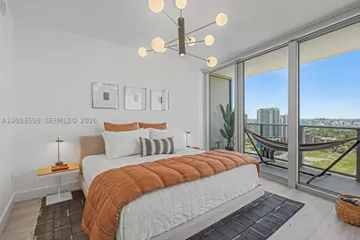 488 NE 18th #3101, Miami, FL 33132 - Photo 14