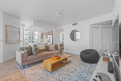 488 NE 18th #3101, Miami, FL 33132 - Photo 6