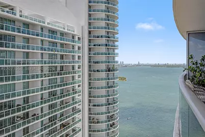 488 NE 18th #3101, Miami, FL 33132 - Photo 24