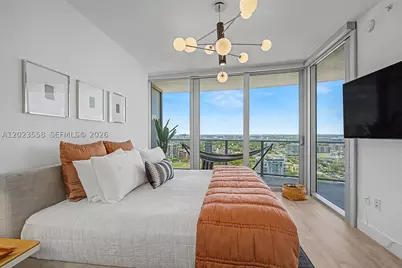 488 NE 18th #3101, Miami, FL 33132 - Photo 16