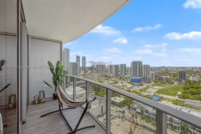 488 NE 18th #3101, Miami, FL 33132 - Photo 20