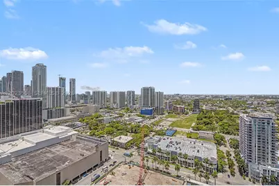 488 NE 18th #3101, Miami, FL 33132 - Photo 2