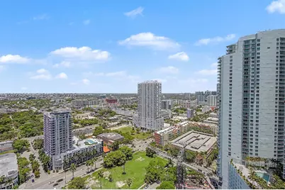 488 NE 18th #3101, Miami, FL 33132 - Photo 22