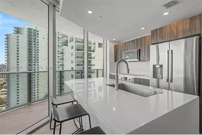 488 NE 18th #3101, Miami, FL 33132 - Photo 8