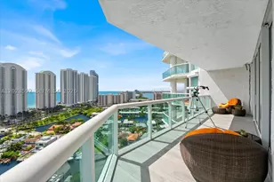 16500 Collins, Sunny Isles Beach, FL 33160 - Photo 6