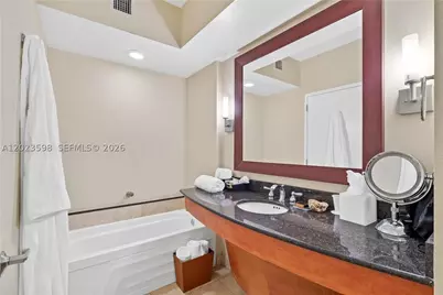 18001 Collins #2010, Sunny Isles Beach, FL 33160 - Photo 20