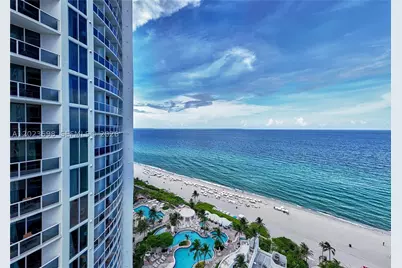 18001 Collins #2010, Sunny Isles Beach, FL 33160 - Photo 2