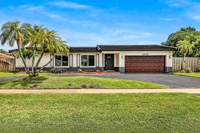5260 SW 10th, Plantation, FL 33317 - Photo 1