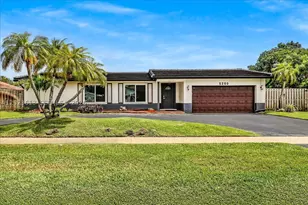 5260 SW 10th, Plantation, FL 33317 - Photo 1