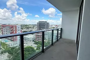 1600 NE 1st, Miami, FL 33132 - Photo 1