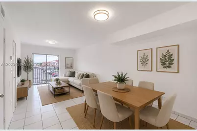 3021 W 76th #C-203, Hialeah, FL 33018 - Photo 1