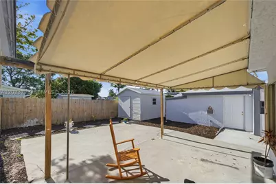 2780 NW 25th, Fort Lauderdale, FL 33311 - Photo 32