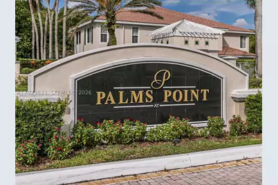 11715 W Atlantic #1826, Coral Springs, FL 33071 - Photo 20