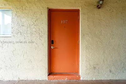 6100 Forest Hill #107, West Palm Beach, FL 33415 - Photo 10