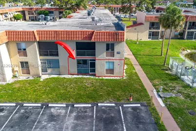 6100 Forest Hill #107, West Palm Beach, FL 33415 - Photo 36