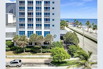 209 N Fort Lauderdale Beach #5B, Fort Lauderdale, FL 33304 - Photo 18