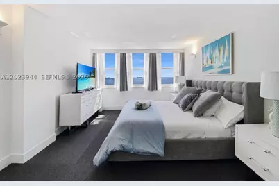 209 N Fort Lauderdale Beach #5B, Fort Lauderdale, FL 33304 - Photo 12