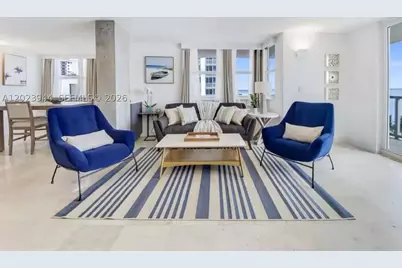 209 N Fort Lauderdale Beach #5B, Fort Lauderdale, FL 33304 - Photo 6