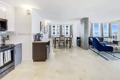 209 N Fort Lauderdale Beach #5B, Fort Lauderdale, FL 33304 - Photo 8