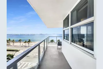 209 N Fort Lauderdale Beach #5B, Fort Lauderdale, FL 33304 - Photo 16