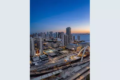 20 NE 11 #2601, Miami, FL 33132 - Photo 2