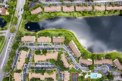 9803 NW 37th, Sunrise, FL 33351 - Photo 2
