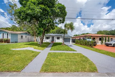 264 Navajo, Miami Springs, FL 33166 - Photo 1