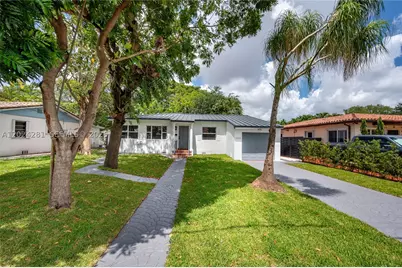 264 Navajo, Miami Springs, FL 33166 - Photo 2