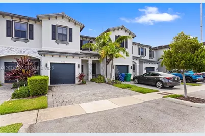20478 NW 4th #20478, Miami Gardens, FL 33169 - Photo 46