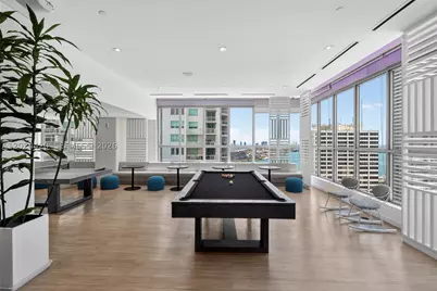227 NE 2nd #2805, Miami, FL 33132 - Photo 24