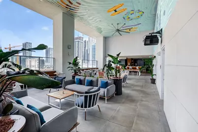 227 NE 2nd #2805, Miami, FL 33132 - Photo 18