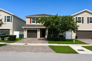 619 NE 4th, Florida City, FL 33034 - Photo 1