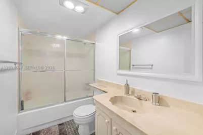 500 NE 12th #407, Hallandale Beach, FL 33009 - Photo 16