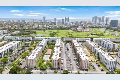 500 NE 12th #407, Hallandale Beach, FL 33009 - Photo 26