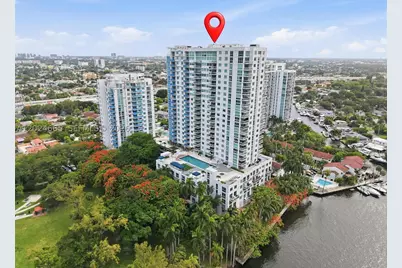 1861 NW S River #2008, Miami, FL 33125 - Photo 2