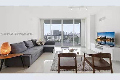 1861 NW S River #2008, Miami, FL 33125 - Photo 8