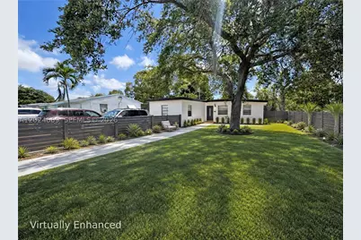 404 NW 18th, Fort Lauderdale, FL 33311 - Photo 1