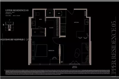 20 NE 11 #4501, Miami, FL 33132 - Photo 2