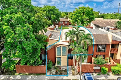 6547 SW 116th #C, Miami, FL 33173 - Photo 32