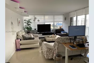 18081 Biscayne #1904, Aventura, FL 33160 - Photo 6