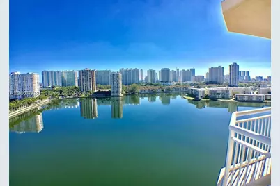 18081 Biscayne #1904, Aventura, FL 33160 - Photo 4