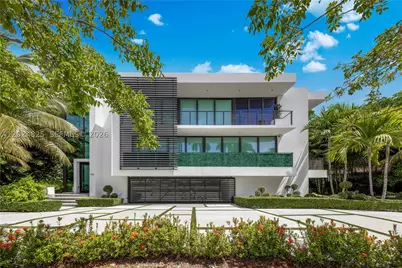 420 N Hibiscus, Miami Beach, FL 33139 - Photo 1