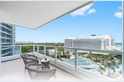 4391 Collins #1001, Miami Beach, FL 33140 - Photo 1