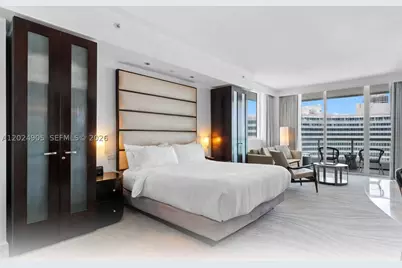 4391 Collins #1001, Miami Beach, FL 33140 - Photo 4