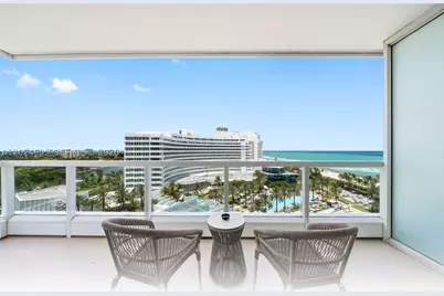 4391 Collins #1001, Miami Beach, FL 33140 - Photo 2