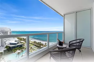 4391 Collins, Miami Beach, FL 33140 - Photo 1