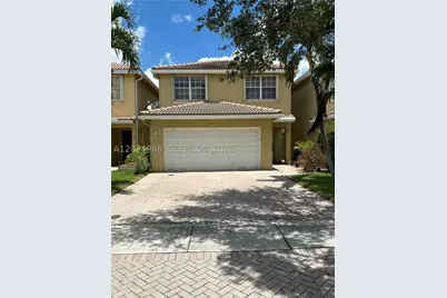 9283 NW 54th, Sunrise, FL 33351 - Photo 4