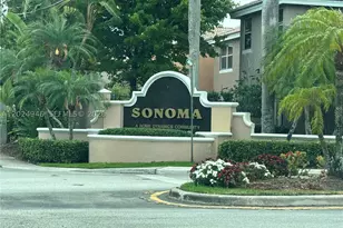 9283 NW 54th, Sunrise, FL 33351 - Photo 1