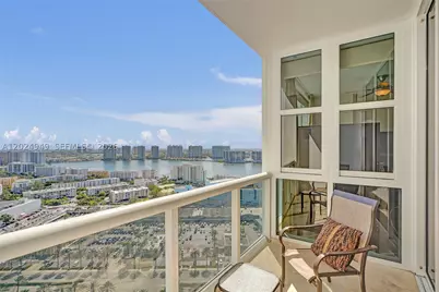 18201 Collins #3707, Sunny Isles Beach, FL 33160 - Photo 2